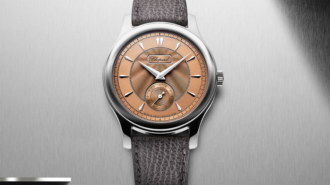 Chopard L.U.C 1860 — Watches and Wonders 2026